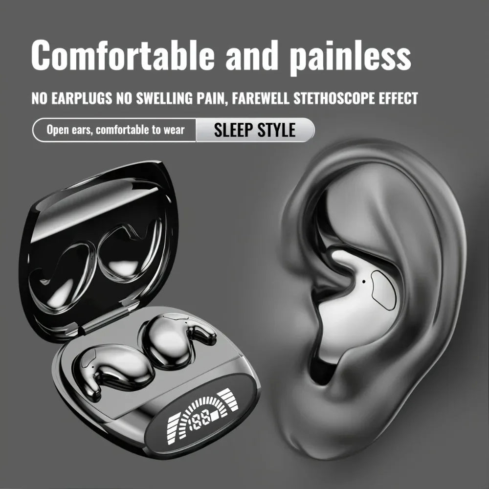 Sleep wireless earphones