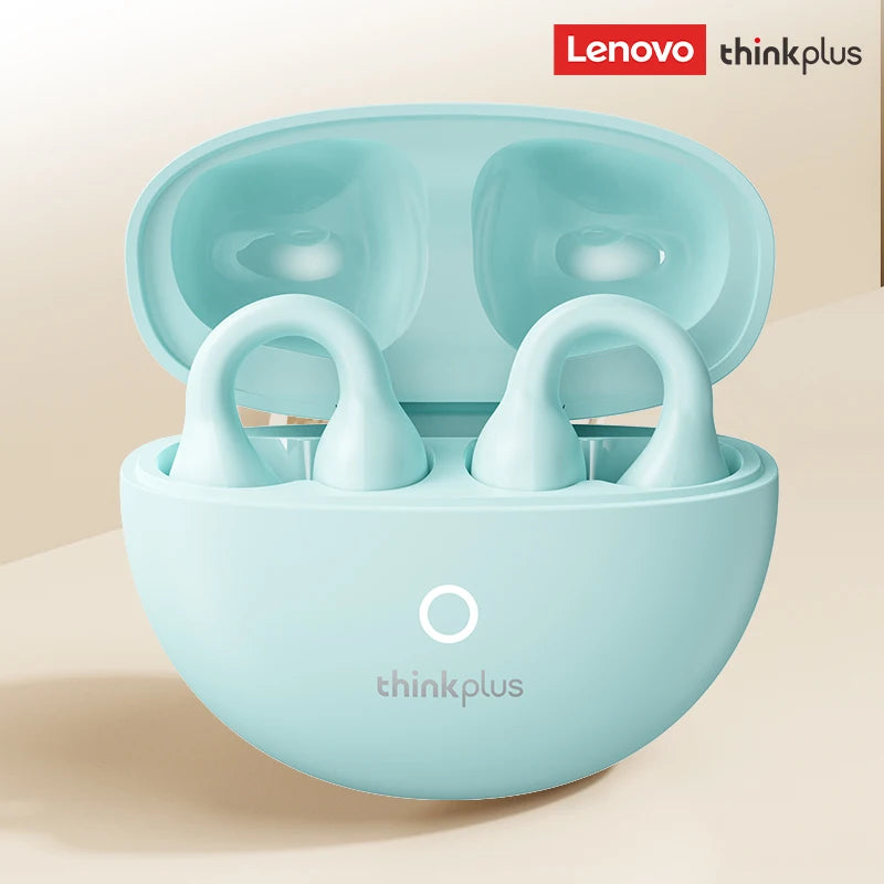 Lenovo LP25 Wireless Headphone