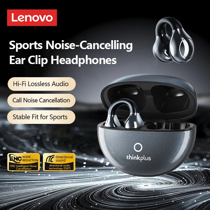 Lenovo LP25 Wireless Headphone