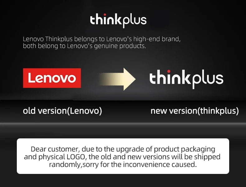 Lenovo LP25 Wireless Headphone