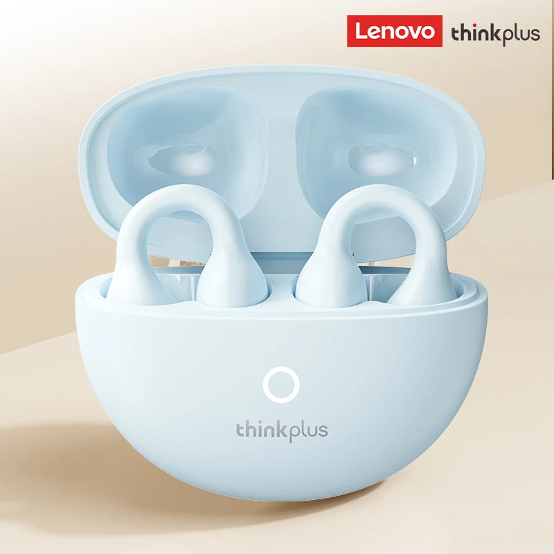 Lenovo LP25 Wireless Headphone