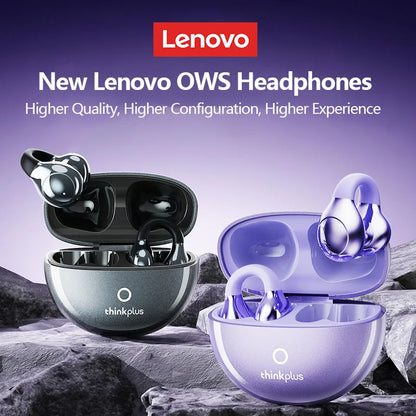 Lenovo LP25 Wireless Headphone
