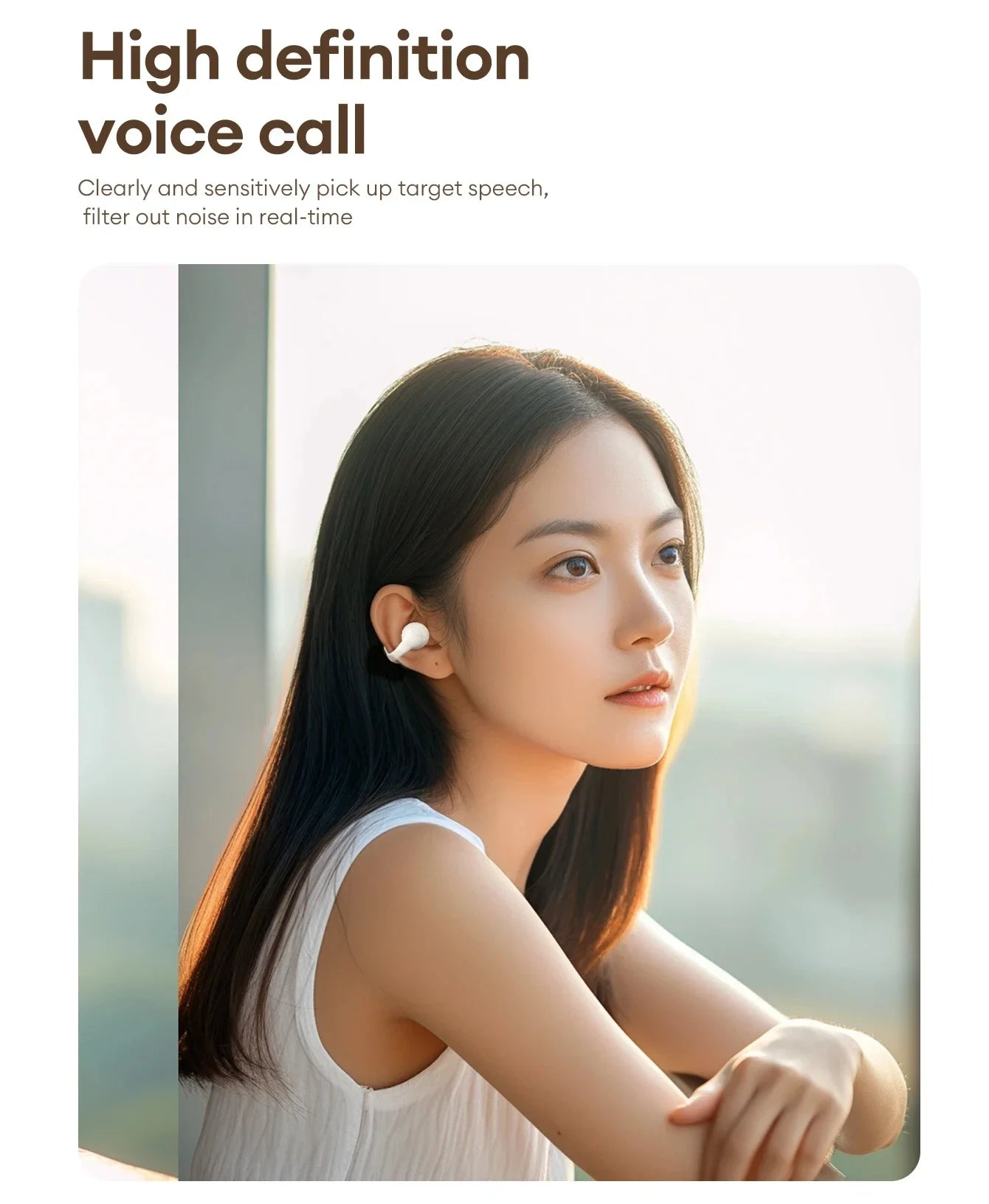 Lenovo LP25 Wireless Headphone