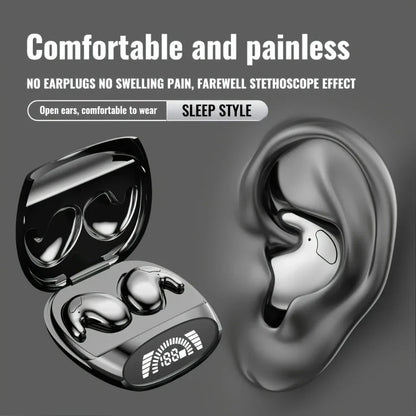 Sleep wireless earphones