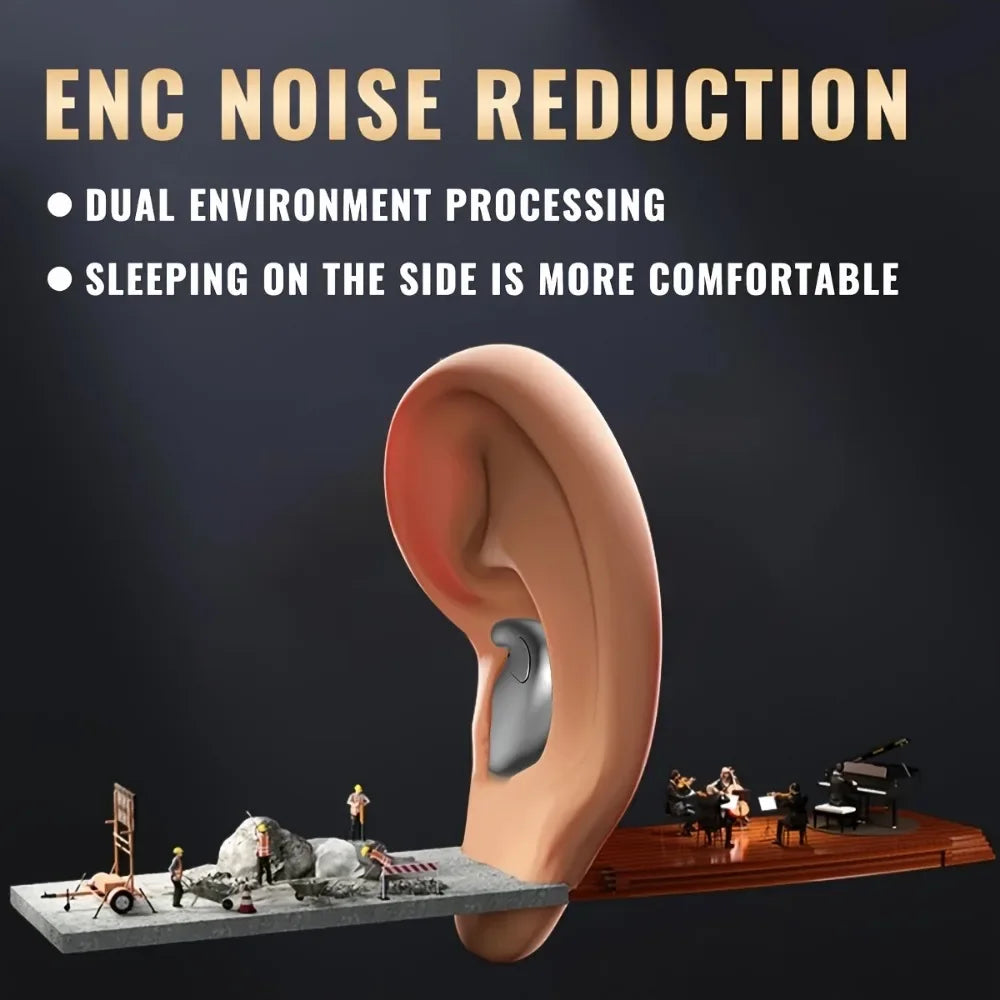 Sleep wireless earphones