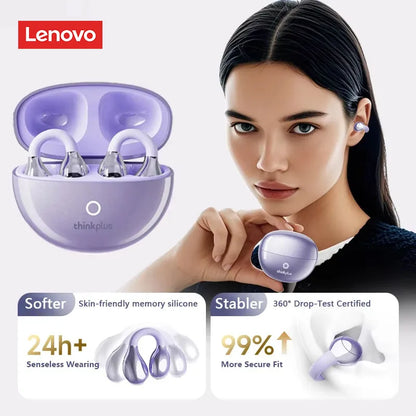 Lenovo LP25 Wireless Headphone