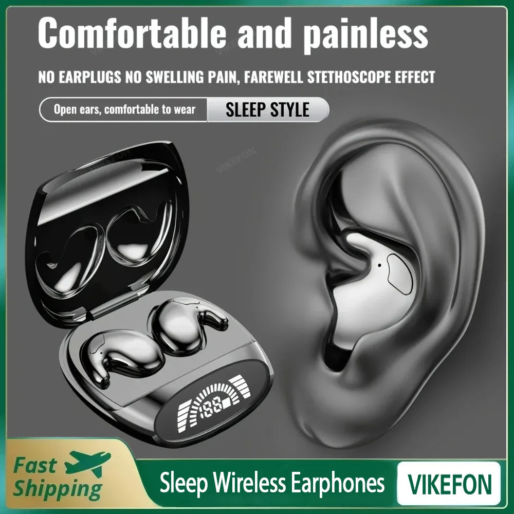 Sleep wireless earphones