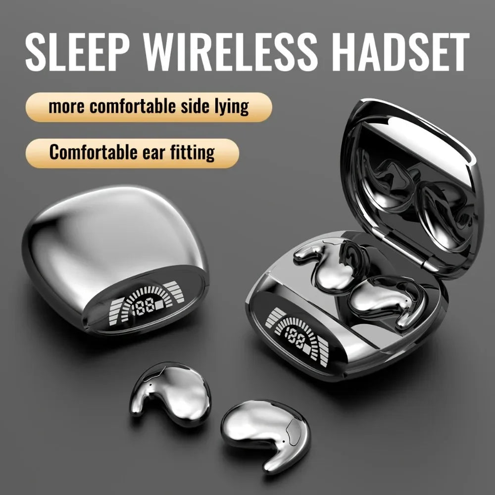 Sleep wireless earphones