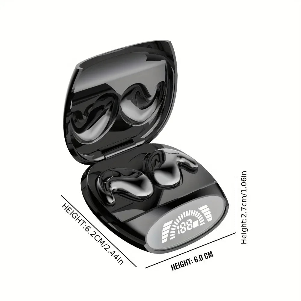Sleep wireless earphones