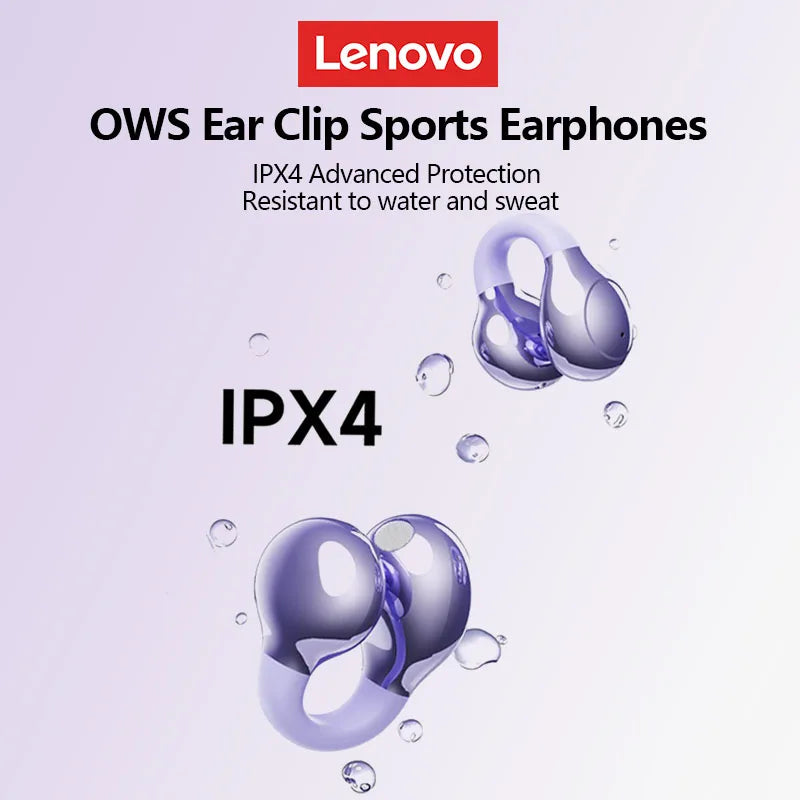 Lenovo LP25 Wireless Headphone