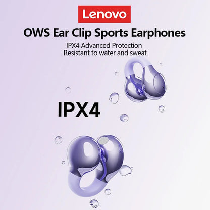 Lenovo LP25 Wireless Headphone