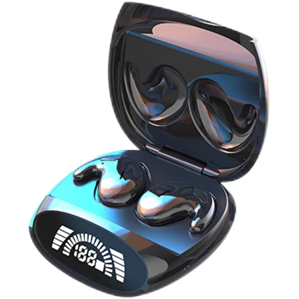 Sleep wireless earphones
