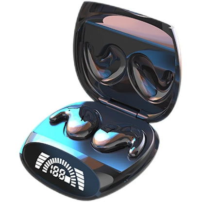 Sleep wireless earphones