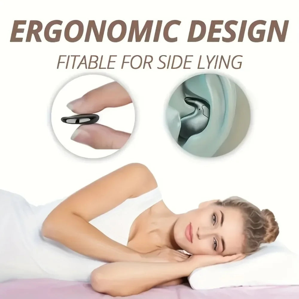Sleep wireless earphones