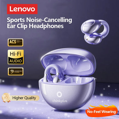 Lenovo LP25 Wireless Headphone