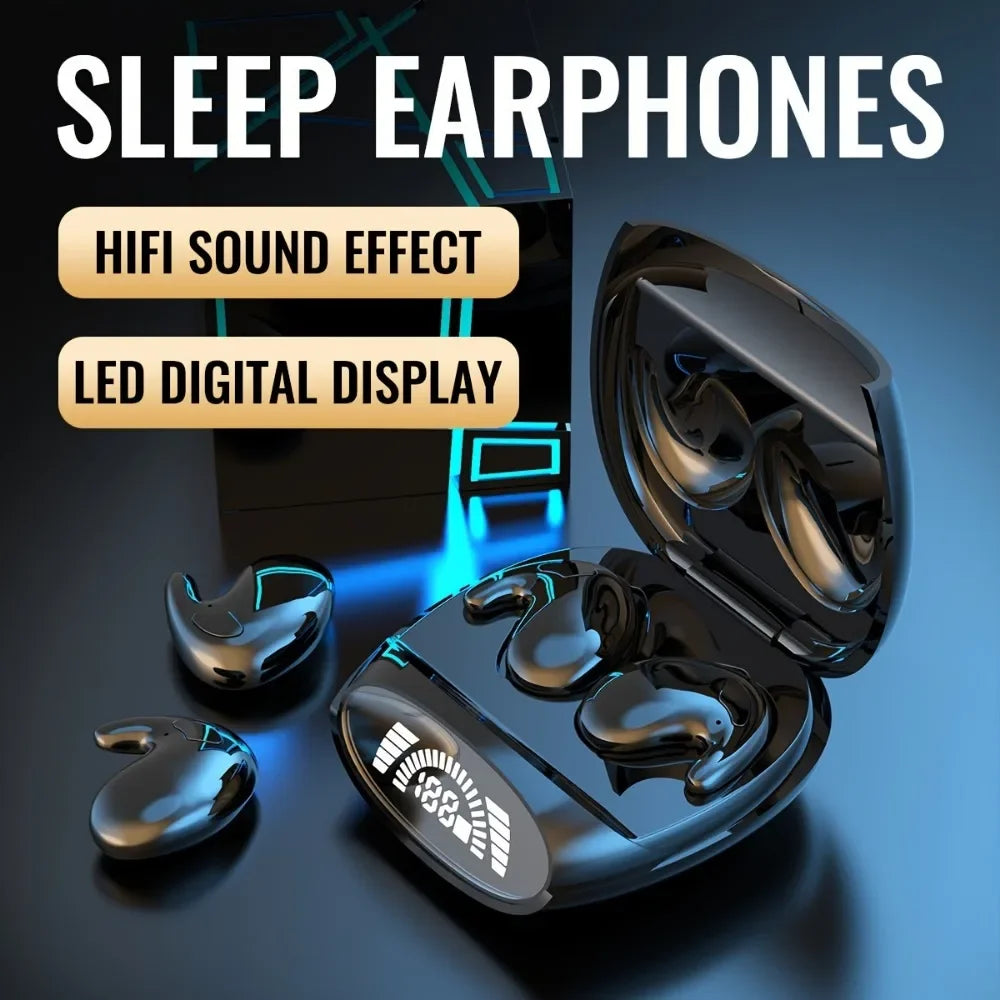 Sleep wireless earphones