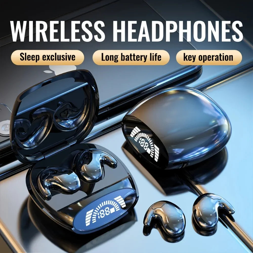 Sleep wireless earphones