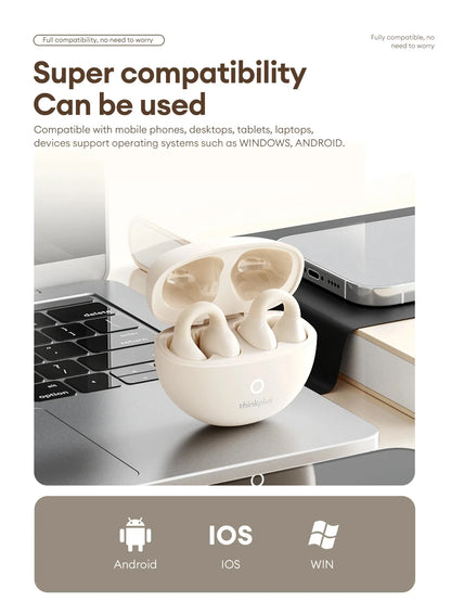Lenovo LP25 Wireless Headphone