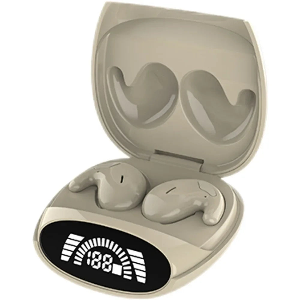 Sleep wireless earphones