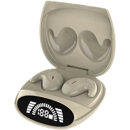 Sleep wireless earphones