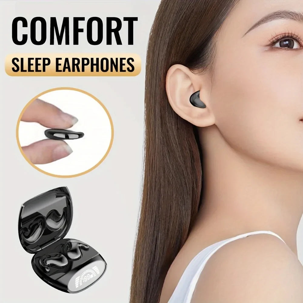 Sleep wireless earphones