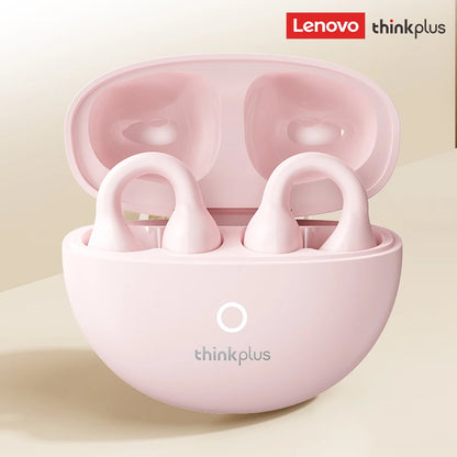 Lenovo LP25 Wireless Headphone